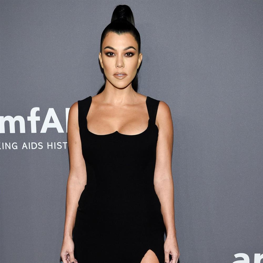 κορτνει καρντασιαν