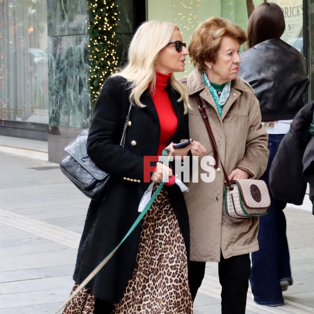 Μαρία Μπεκατώρου Μαρία Μπεκατώρου