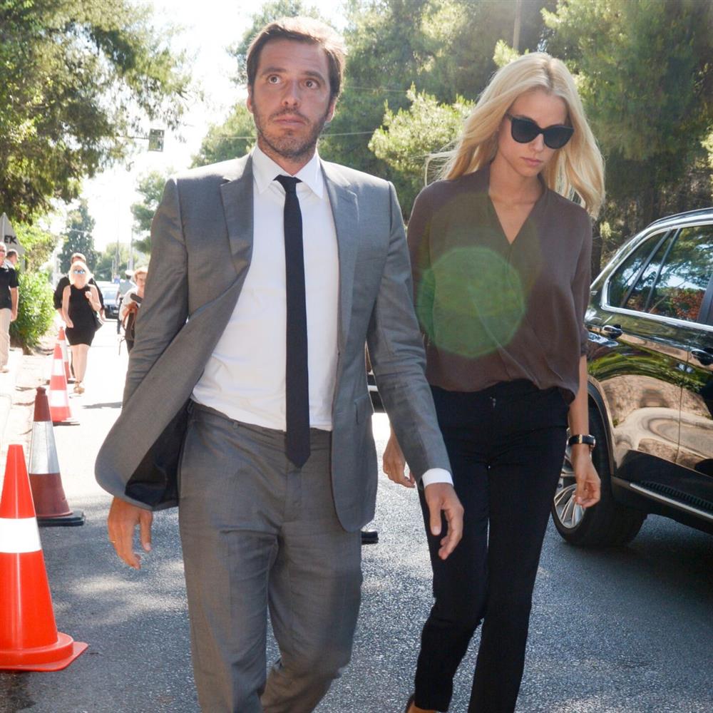 Δούκισσα Νομικού