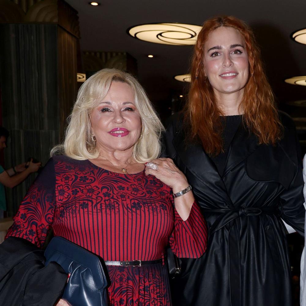 Μπέσσυ Αργυράκη: Στο νοσοκομείο η τραγουδίστρια - Τι συνέβη;