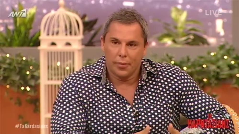 Τα Καρντάσιανς - 18/06/2015