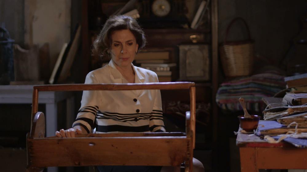 ΑΓΡΙΕΣ ΜΕΛΙΣΣΕΣ – ΕΠΕΙΣΟΔΙΟ 138 – Γ ΚΥΚΛΟΣ