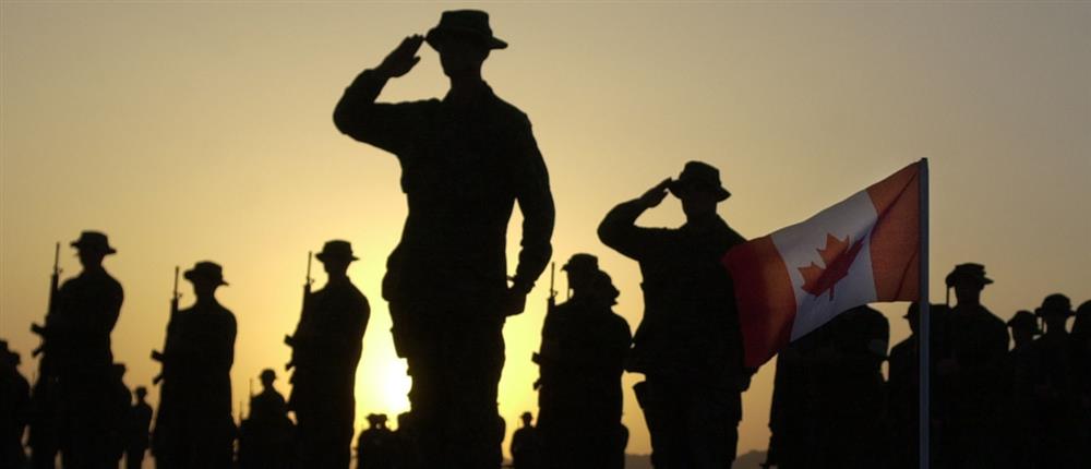 Ο Καναδάς εντάσσεται στο πρόγραμμα SAFE της ΕΕ