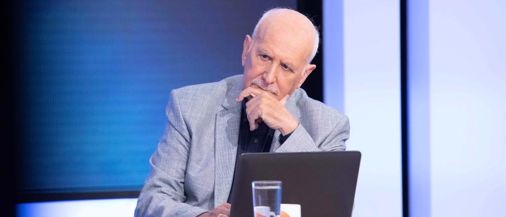 Έφυγε από τη ζωή ο Γιώργος Παπαδάκης - Κικίλιας: Απέραντη θλίψη για την ξαφνική απώλεια του