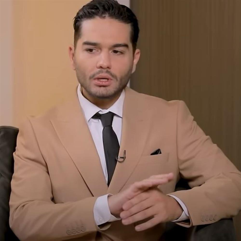 Χρήστος Μάστορας