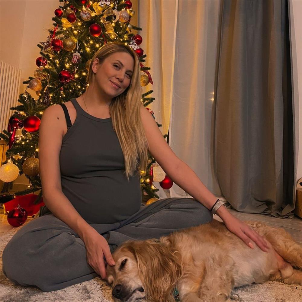 Φωτεινή Πετρογιάννη