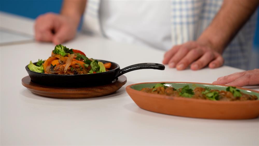 ΜΜΜΜ... ΤΟ ΚΑΤΙ ALPRO - ΕΠΕΙΣΟΔΙΟ 09