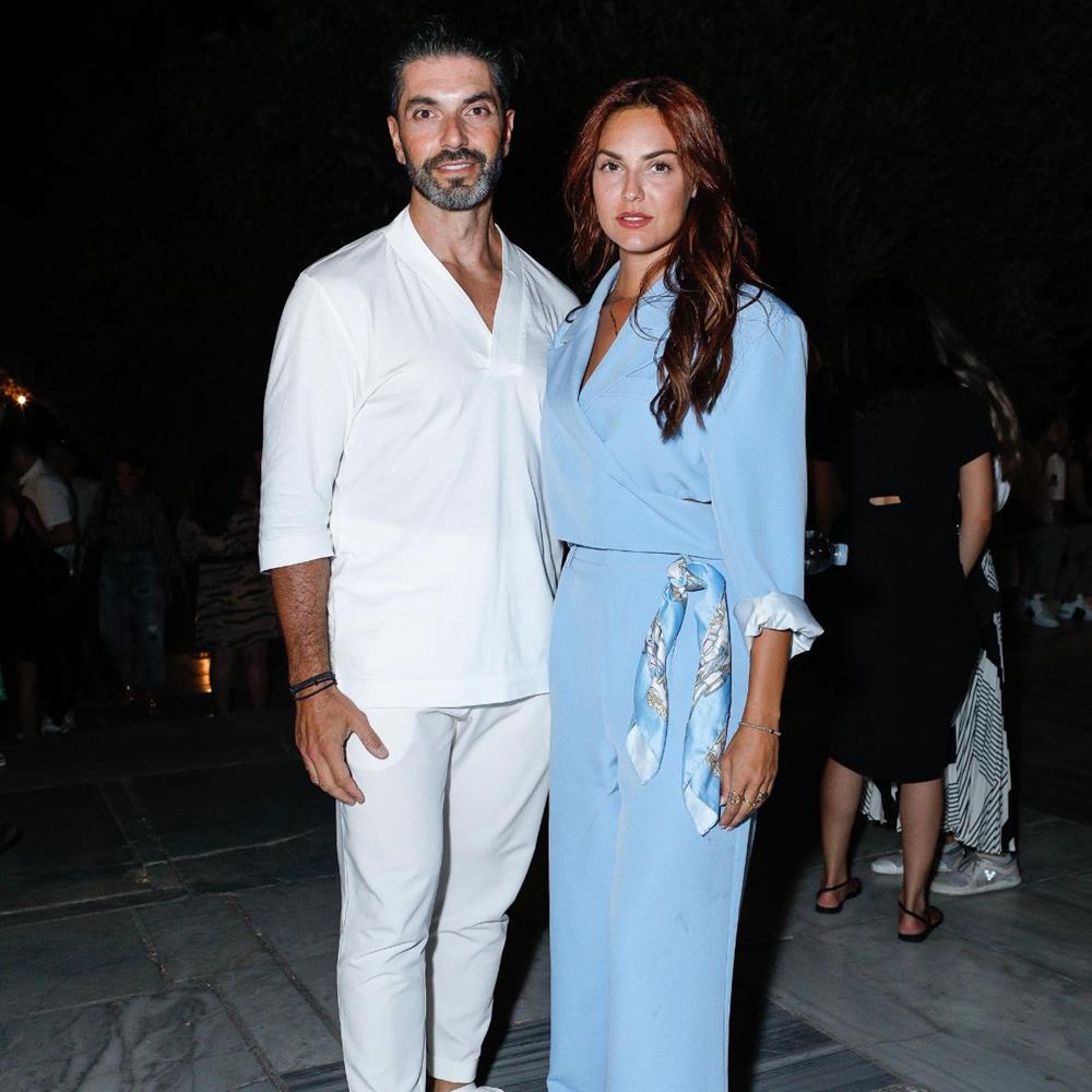 Βρισηίδα Ανδριώτου: Συγκλονίζει περιγράφοντας την απόπειρα αυτοκτονίας του Σπύρου Μαρτίκα