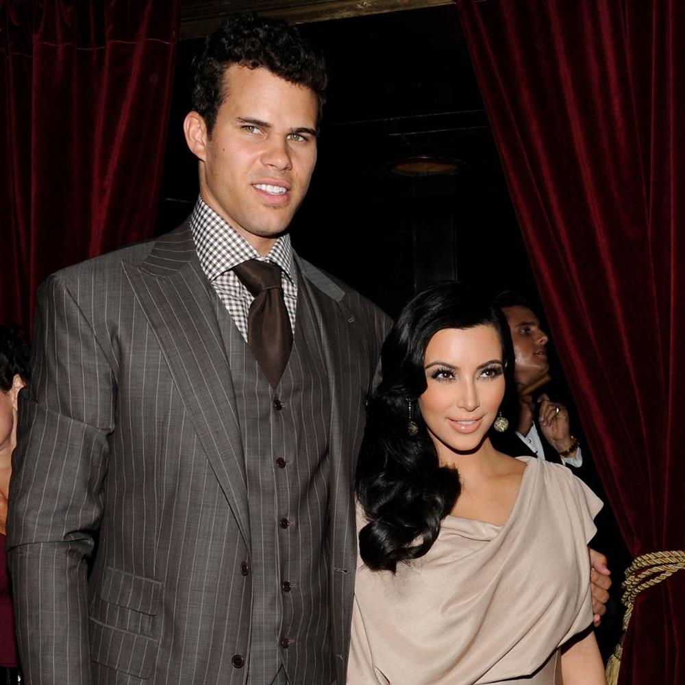 Κιμ Καρντάσιαν: Αποκάλυψε ότι ο Κρις Χάμφρις ζήτησε πίσω το μονόπετρο μετά το διαζύγιό τους