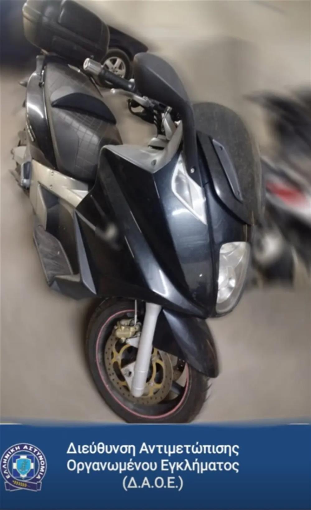 Θεσσαλονίκη - Ναρκωτικά - 47χρονος