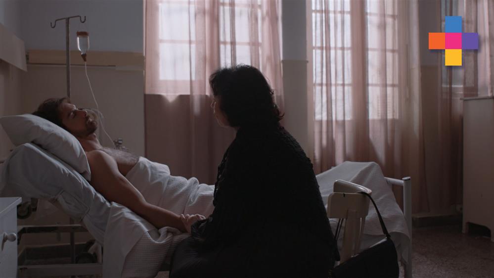 GRAND HOTEL – 2ος ΚΥΚΛΟΣ – ΕΠΕΙΣΟΔΙΟ 29