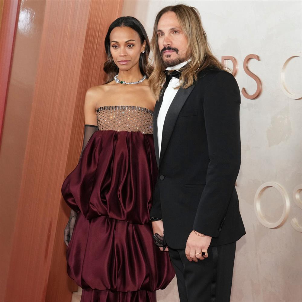 εμφανισεις zoe saldana