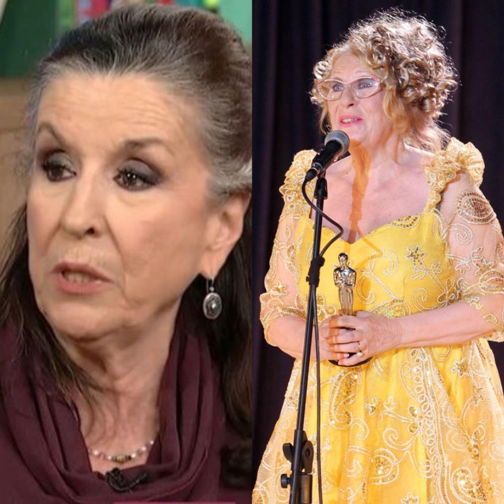 Νένα Μεντή - Άννα Παναγιωτοπούλου