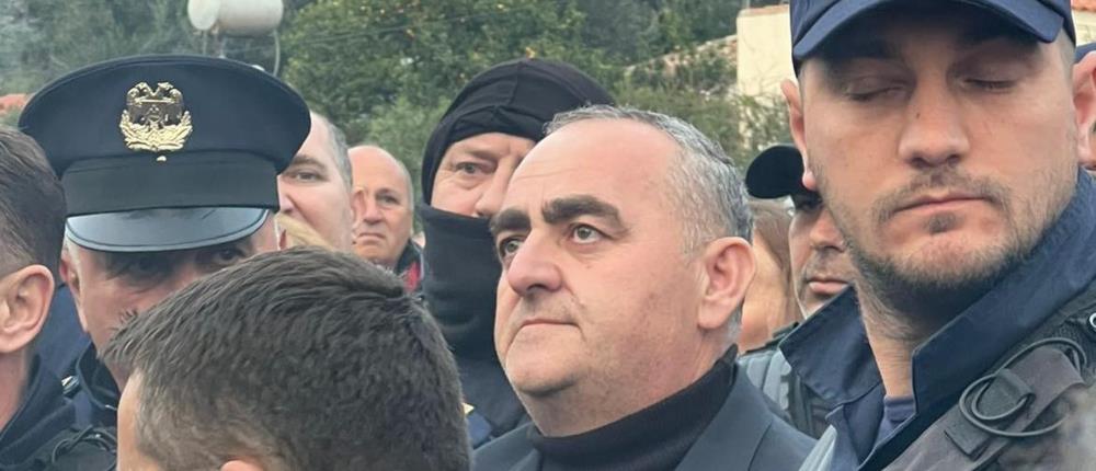 Φρέντη Μπελέρης - Χειμάρρα Φρέντη Μπελέρης - Χειμάρρα