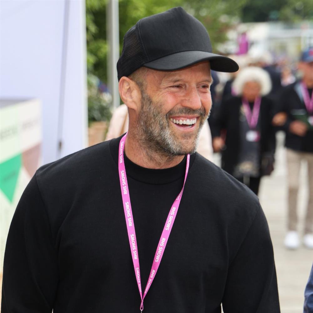 Τζέισον Στέιθαμ: Στην Ελλάδα ο ηθοποιός του Χόλιγουντ - Το νησί το οποίο επέλεξε για διακοπές