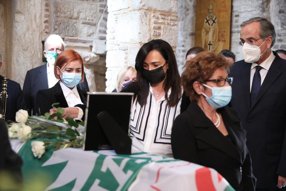 ΦΩΦΗ ΓΕΝΝΗΜΑΤΑ - ΚΗΔΕΙΑ - ΛΑΪΚΟ ΠΡΟΣΚΥΝΗΜΑ - ΠΑΡΕΚΛΗΣΣΙ ΜΗΤΡΟΠΟΛΗΣ ΑΘΗΝΩΝ