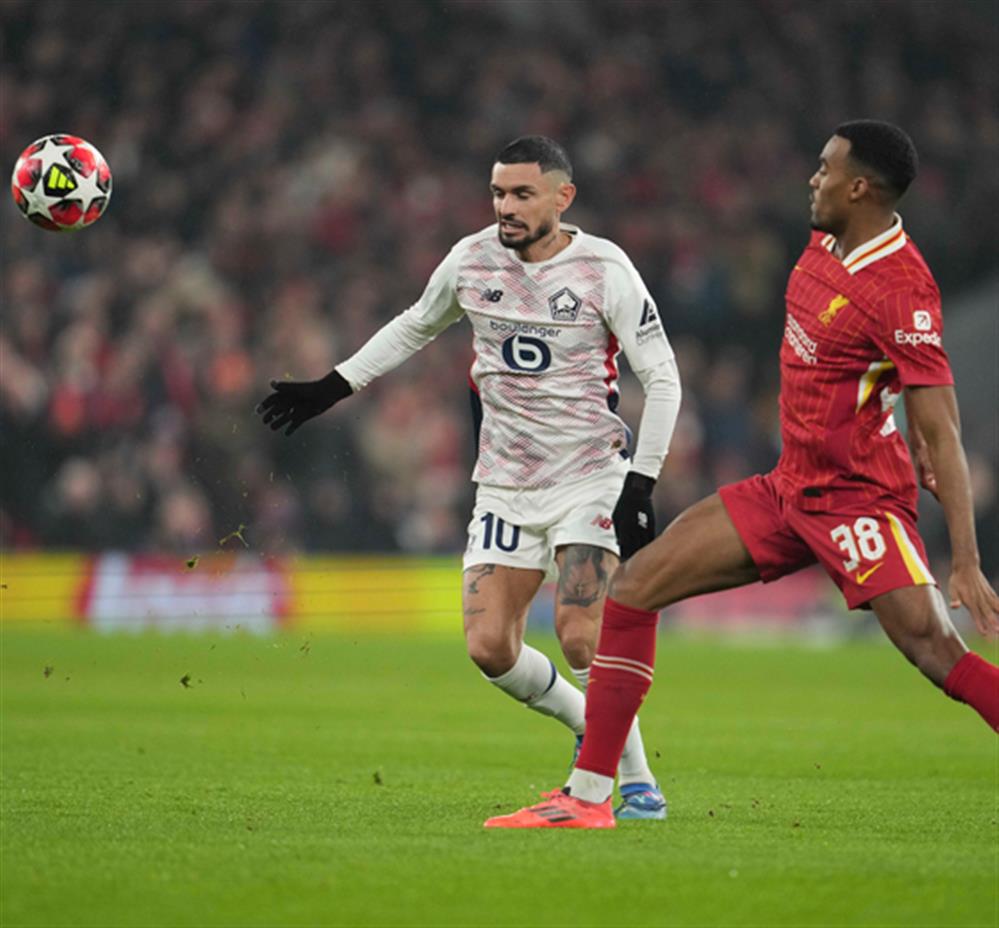 Ρεμί Καμπελά