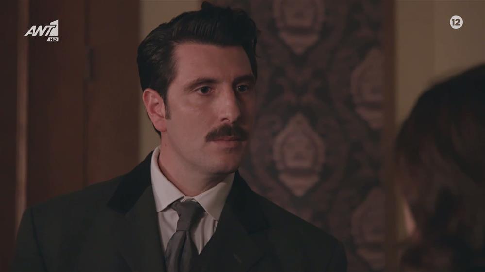 GRAND HOTEL - SNEAK PREVIEW - 2ος ΚΥΚΛΟΣ - ΕΠΕΙΣΟΔΙΟ 38