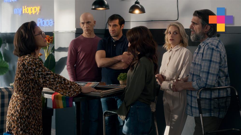 ΣΕΡΡΕΣ - 2ος ΚΥΚΛΟΣ – ΕΠΕΙΣΟΔΙΟ 08