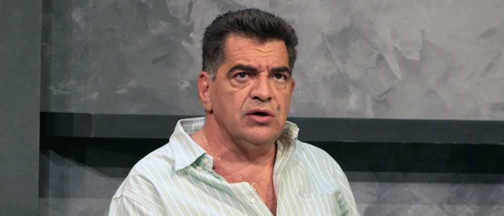 Ώρες αγωνίας για τον Κώστα Ευριπιώτη