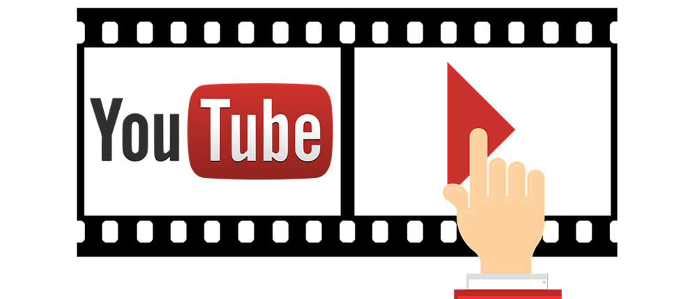 YouTube