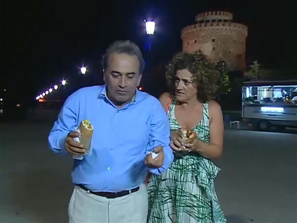 Καθρέφτη, καθρεφτάκι μου (επ.04)