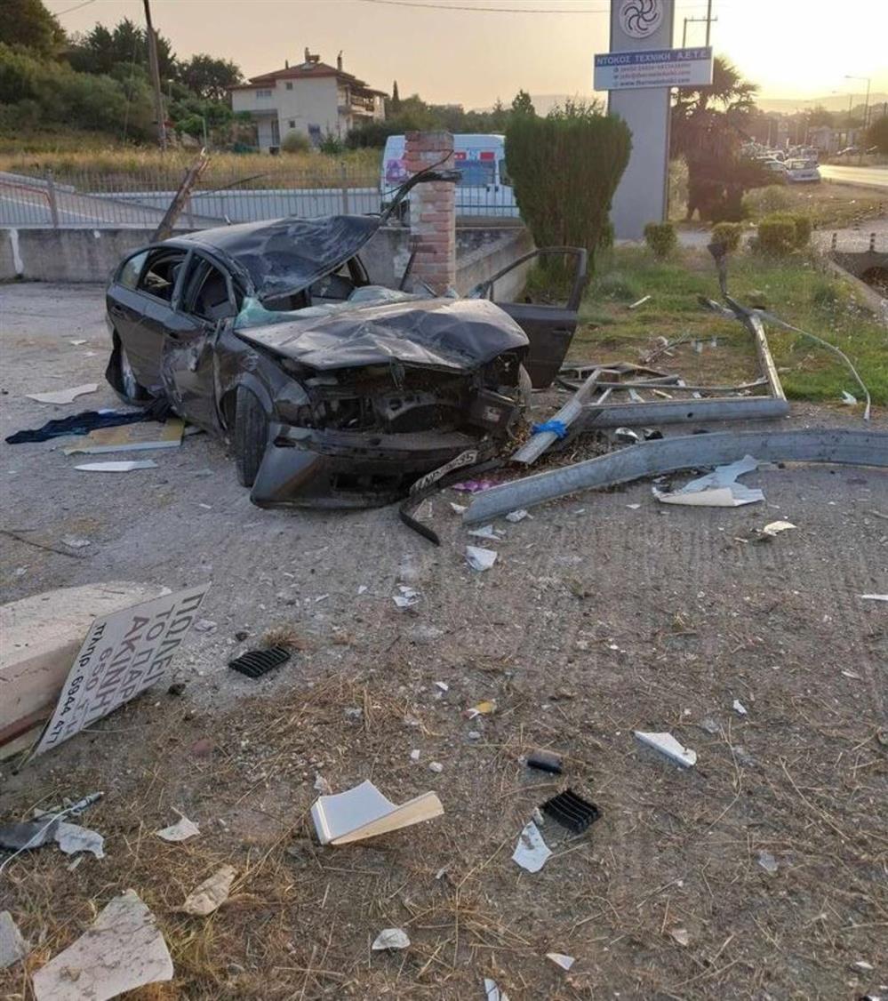 Τροχαίο - Ηγουμενίτσα Τροχαίο - Ηγουμενίτσα