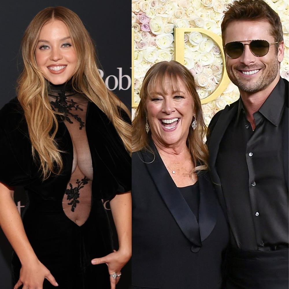 Γκλεν Πάουελ Σίντνεϊ Σουίνι