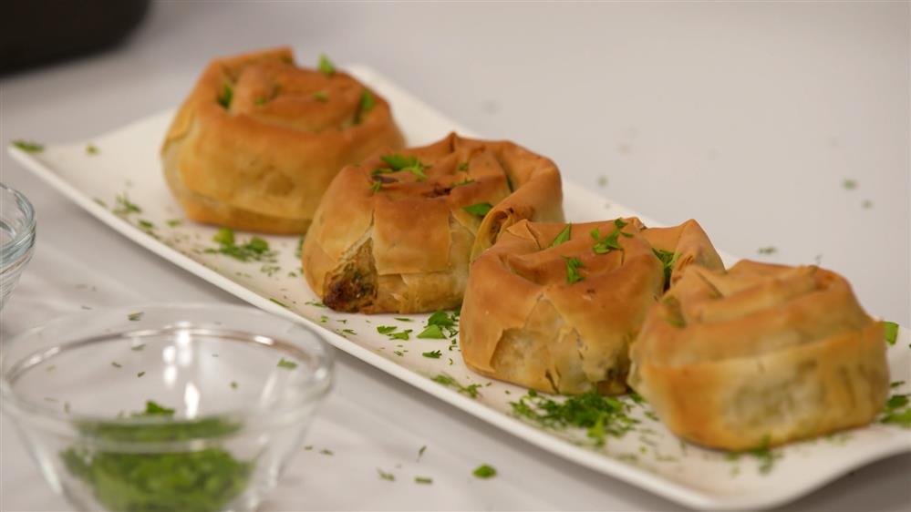 ΜΜΜΜ... ΤΟ ΚΑΤΙ ALPRO - ΕΠΕΙΣΟΔΙΟ 17