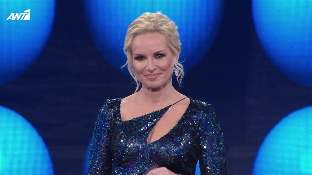 Your Face Sounds Familiar - Επεισόδιο 7