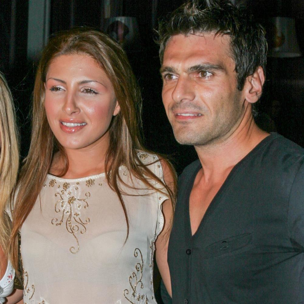 Έλενα Παπαρίζου - Τόνυ Μαυρίδης: Σε τελικό στάδιο το ξεκαθάρισμα για τη μεζονέτα στη Γλυφάδα
