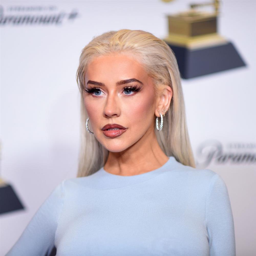 Κριστίνα Αγκιλέρα