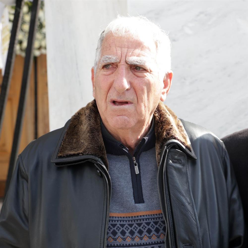 Τάκης Οικονομόπουλος