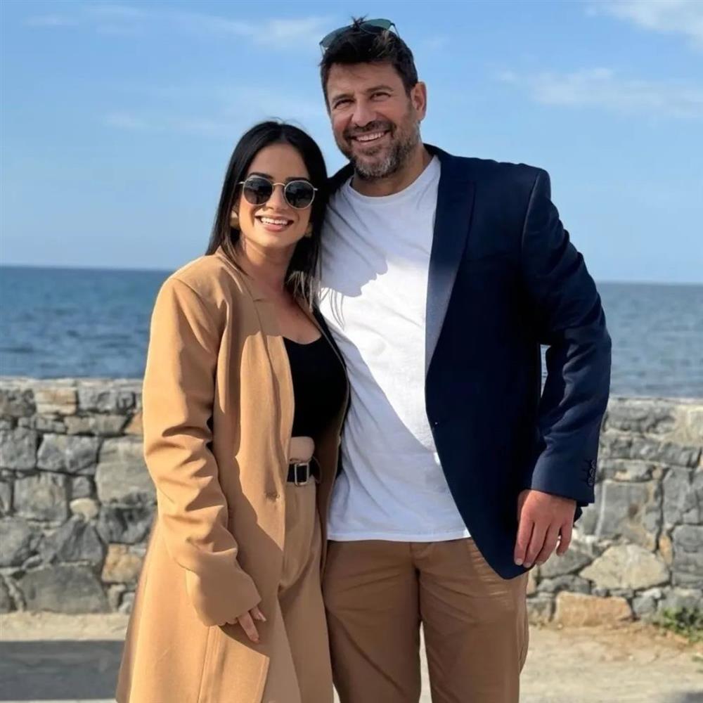 Αλέξης Γεωργούλης: Όλη η αλήθεια! Είναι σε σχέση με την ραδιοφωνική παραγωγό, Εύη Παπαδάκη;