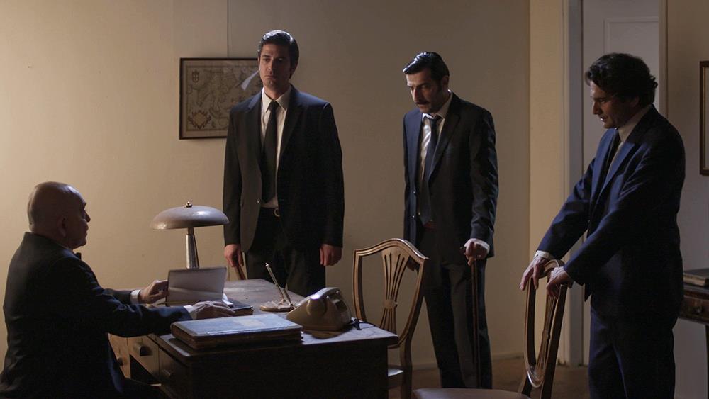 ΑΓΡΙΕΣ ΜΕΛΙΣΣΕΣ