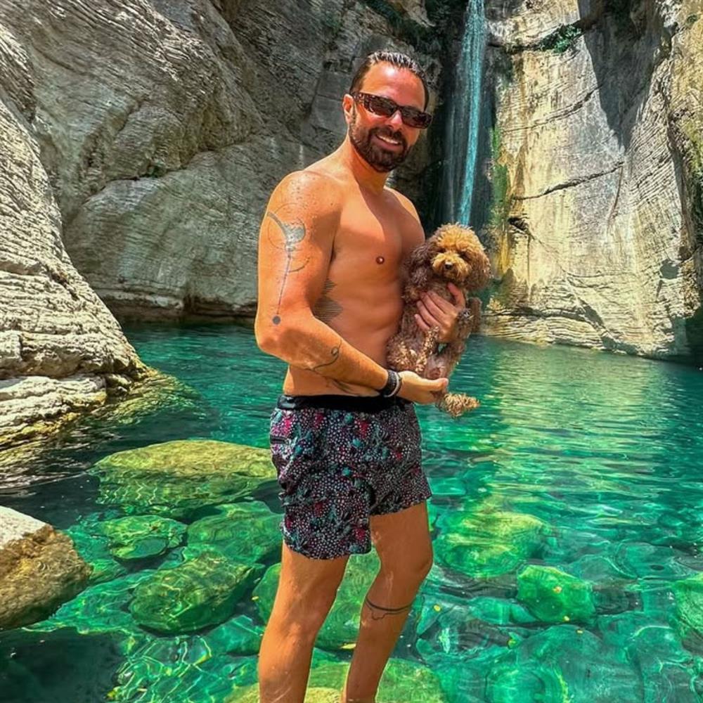 Ηλίας Βρεττός