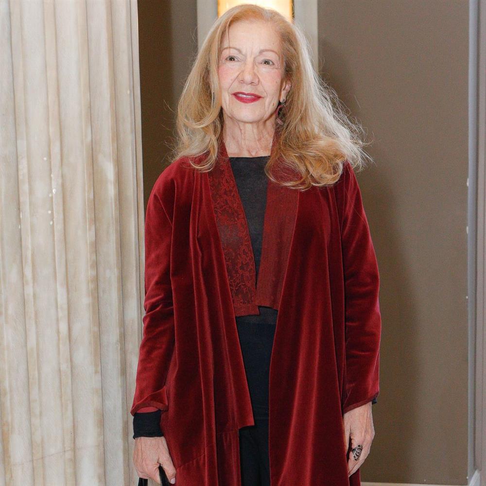 Πέμη Ζούνη για την ενασχόλησή της με την πολιτική: "Η κόρη μου είχε ζήσει την αγριότητα των πραγμάτων - Έζησε τις απειλές"