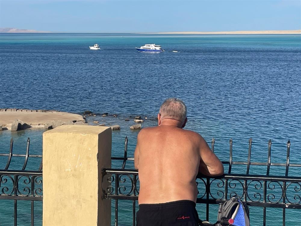 Αίγυπτος - ναυάγιο - υποβρύχιο