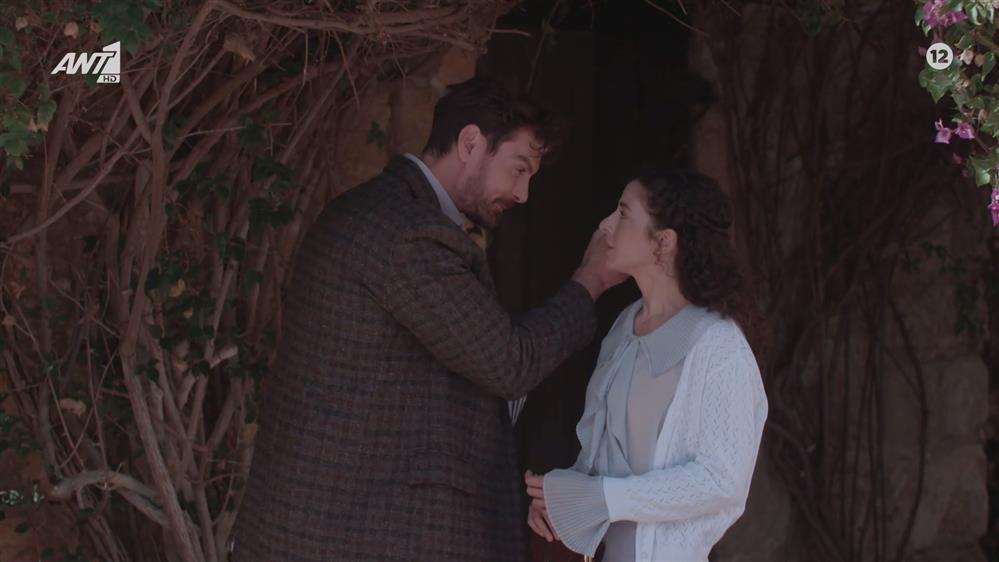 GRAND HOTEL - SNEAK PREVIEW - 2ος ΚΥΚΛΟΣ - ΕΠΕΙΣΟΔΙΟ 42