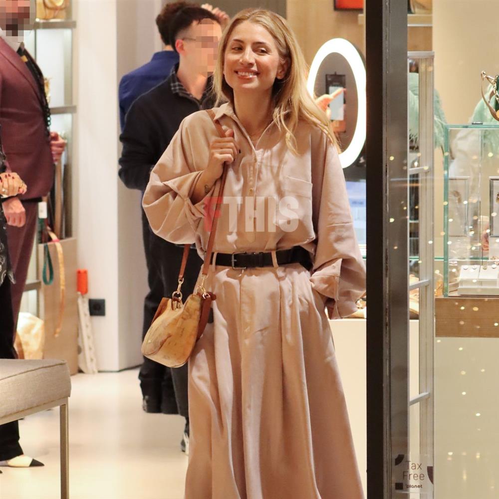 Μαρία Ηλιάκη