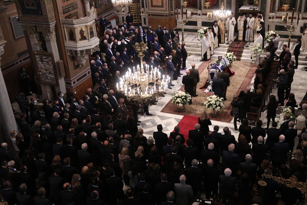 ΦΩΦΗ ΓΕΝΝΗΜΑΤΑ - ΚΗΔΕΙΑ - ΜΗΤΡΟΠΟΛΗ ΑΘΗΝΩΝ