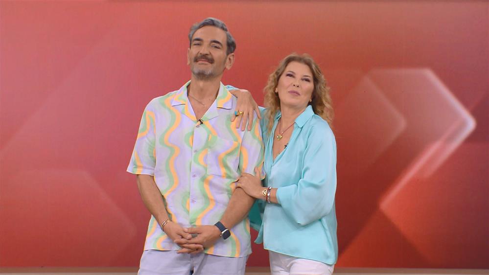 ΖΗΣΕ ΑΛΛΙΩΣ - 04/07/2023