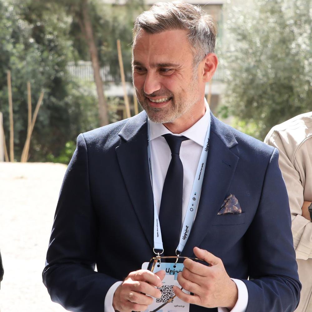 Γιώργος Καπουτζίδης