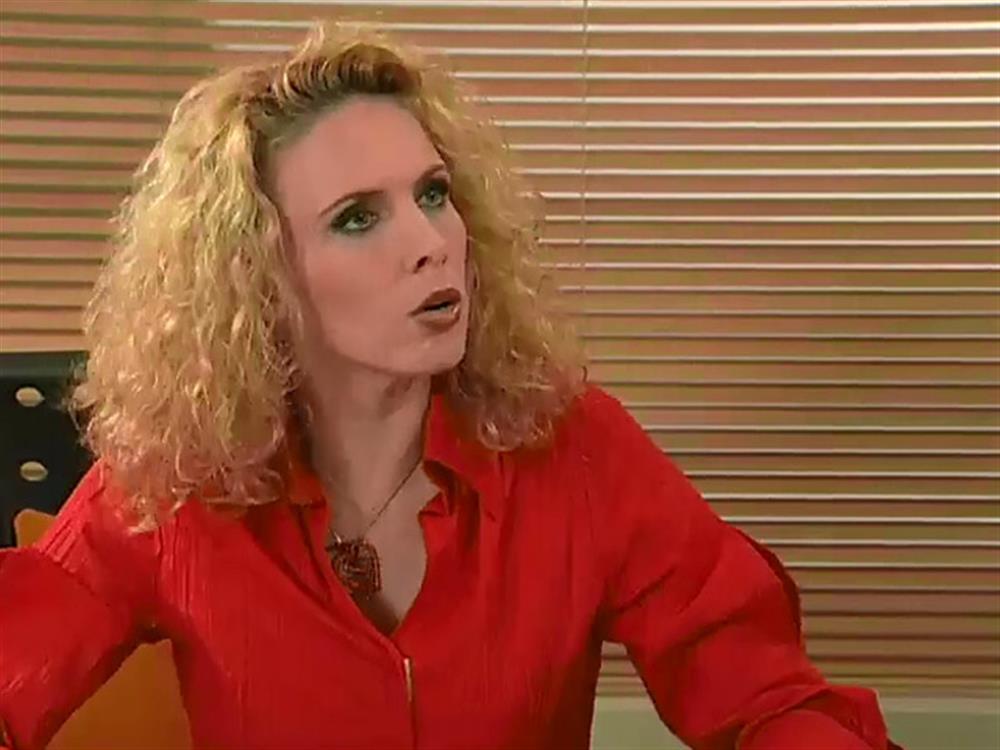 Εκπαιδεύοντας τον Μπάμπη (επ.05)