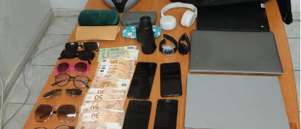 Δεκάδες συλλήψεις “αρπακτικών” στον ΗΣΑΠ (εικόνες)