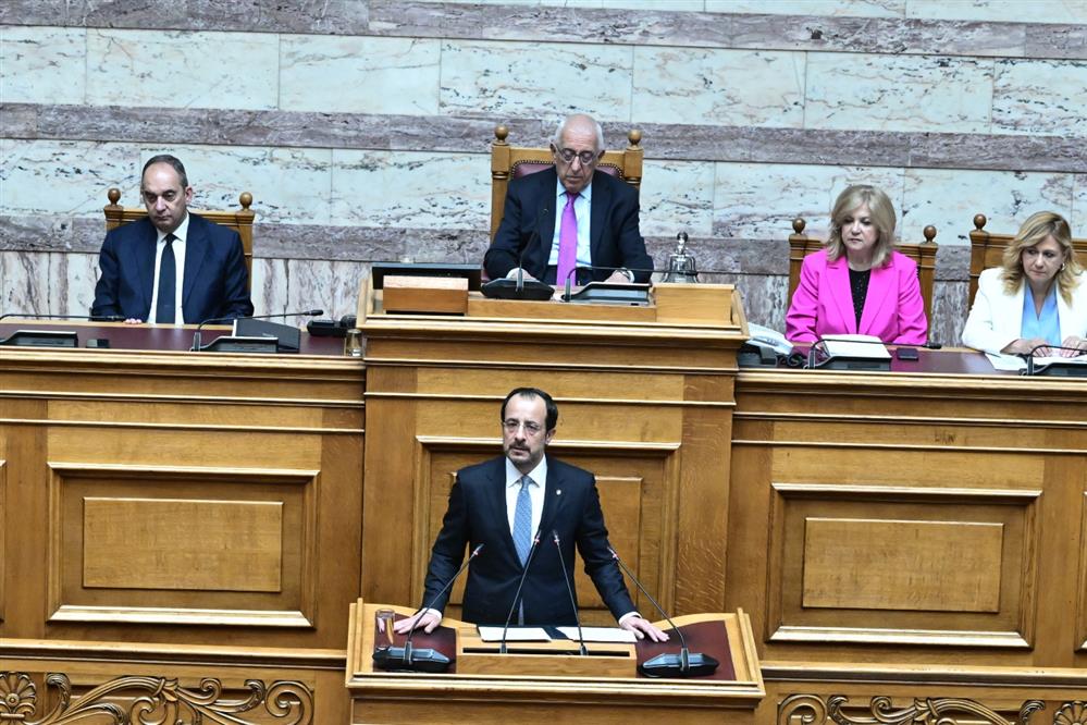 βουλη - κακλαμανης - χριστοδουλιδης
