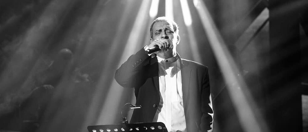 Ο Θέμης Αδαμαντίδης για τον φερόμενο αρχηγό εγκληματικής οργάνωσης: Ας με αφήσουν ήσυχο, εγώ τραγουδάω