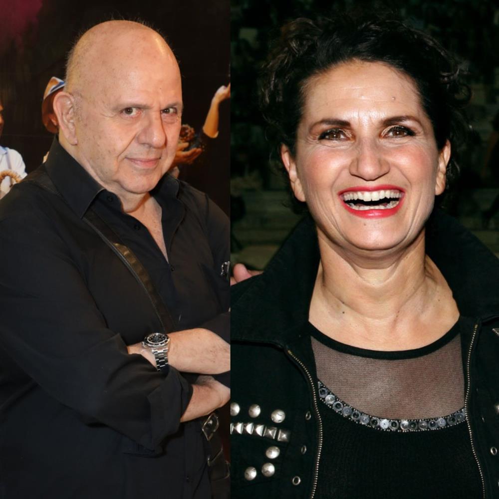 Νίκος Μουρατίδης για Άλκηστη Πρωτοψάλτη: "Χοροπηδάει σαν τον Σάκη Ρουβά, με τα ίδια τραγούδια κάνει περιοδεία, έλεος"