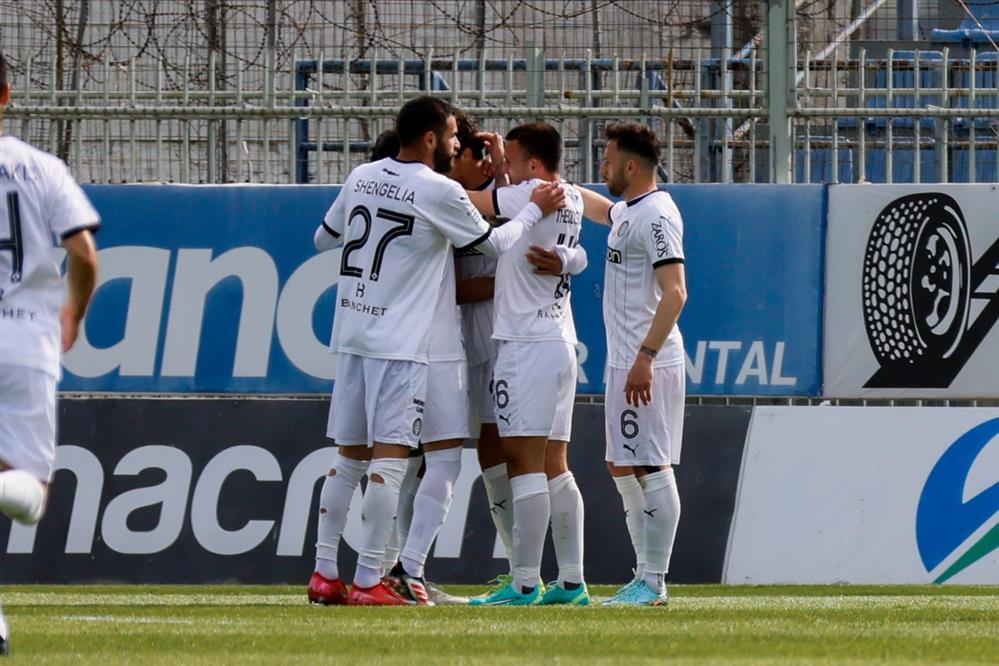 Ποδόσφαιρο - ΑΣΤΕΡΑΣ - ΤΡΙΠΟΛΗΣ - ΟΦΗ