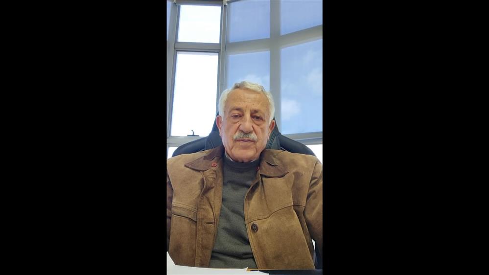 Μανώλης Μαυροματάκης Πρόεδρος ΕΑΣ Σητείας